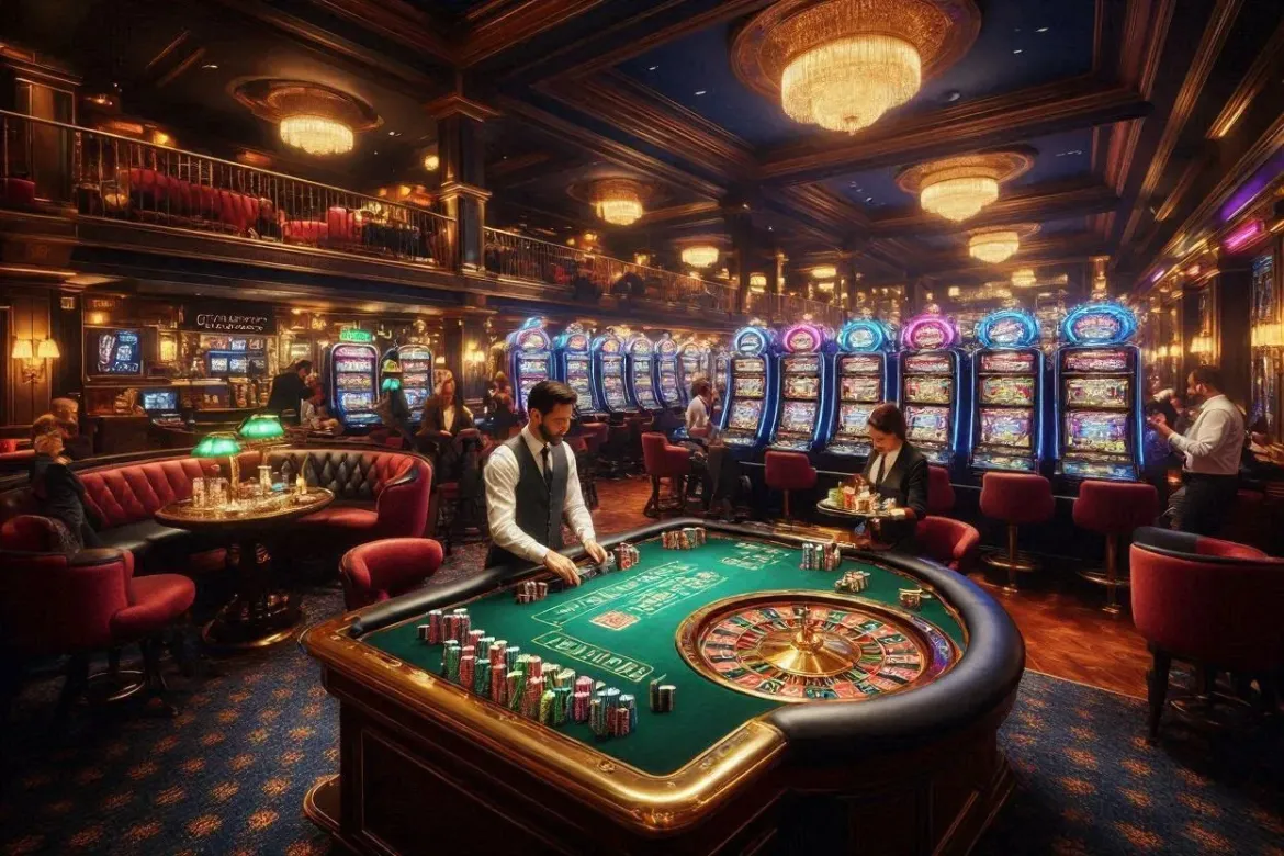 Rollino Casino